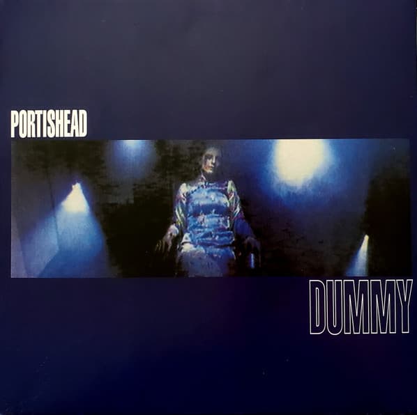 Portishead — Dummy