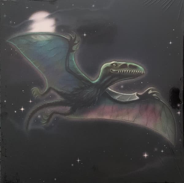 El Último Vecino — Riqui