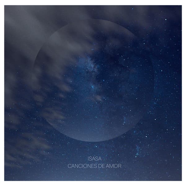 Isasa — Canciones De Amor