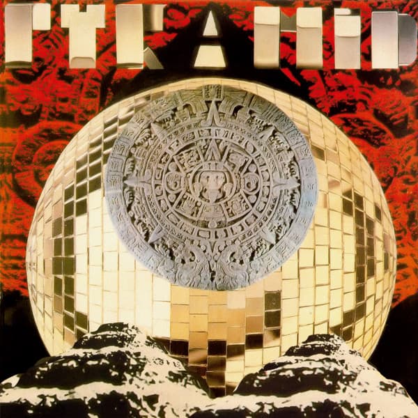 Pyramid (6) — Pyramid