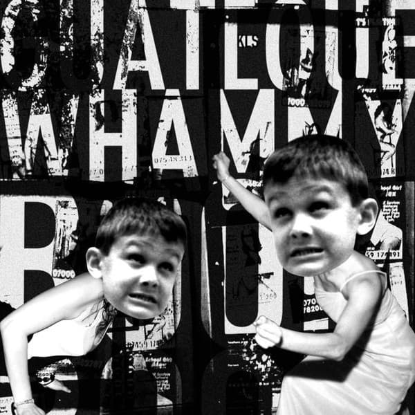 KLS (8) — Guateque Whammy Boom Boom