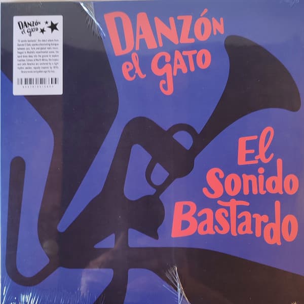 Danzón El Gato — El Sonido Bastardo