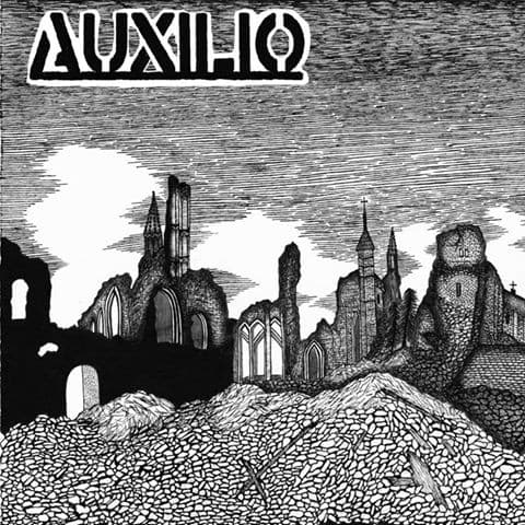 Auxilio — Auxilio