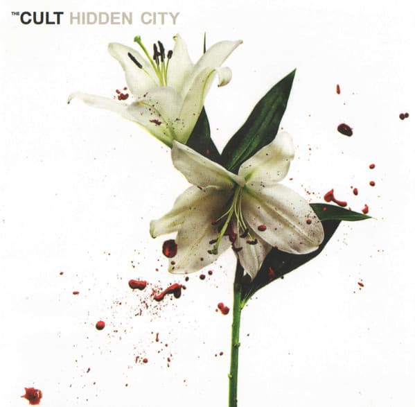 The Cult — Hidden City