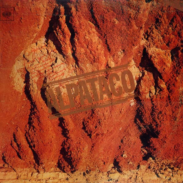 Alpataco — Alpataco