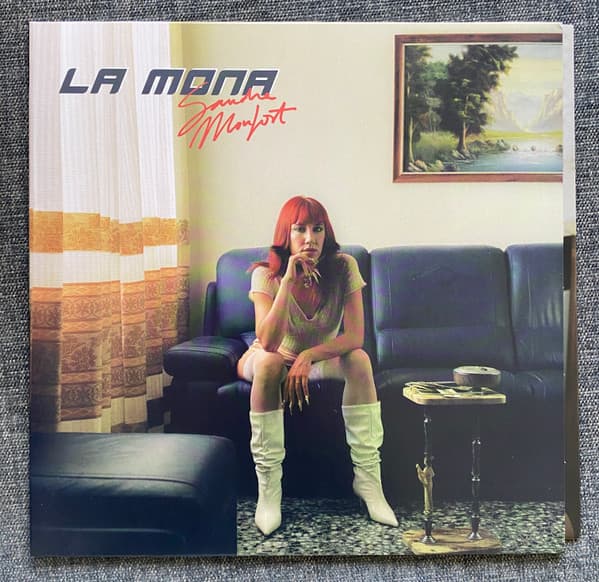 Sandra Monfort — La Mona