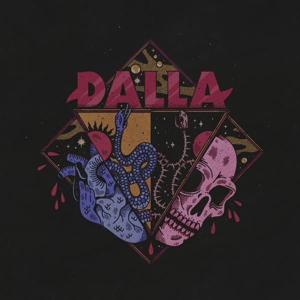 Dalla (4) — Dalla