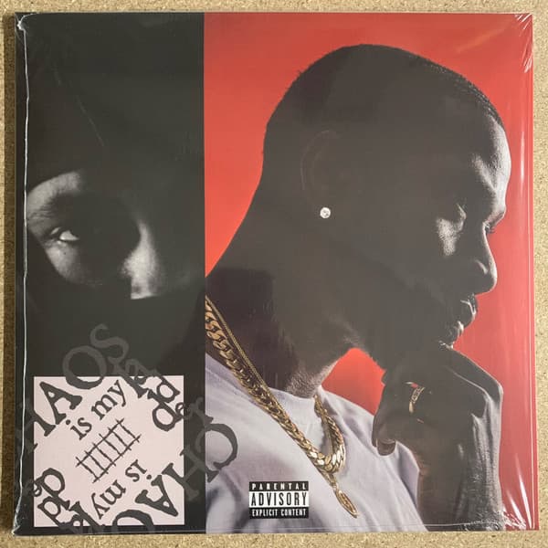 Ransom (5), V Don — Chaos Is My Ladder
