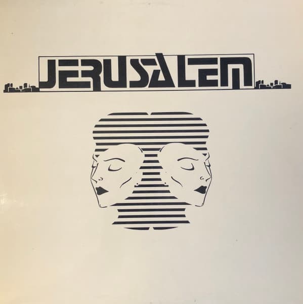 Jerusalem (10) — Jerusalem