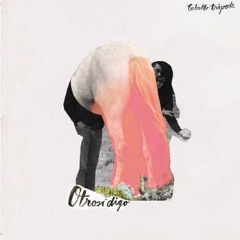 Caballo Tripode — Otrosí Digo