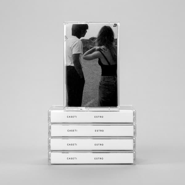 Caseti — Estro