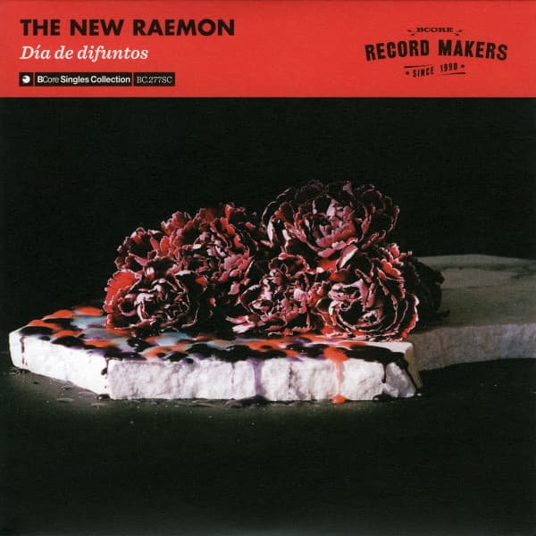 The New Raemon — Día De Difuntos