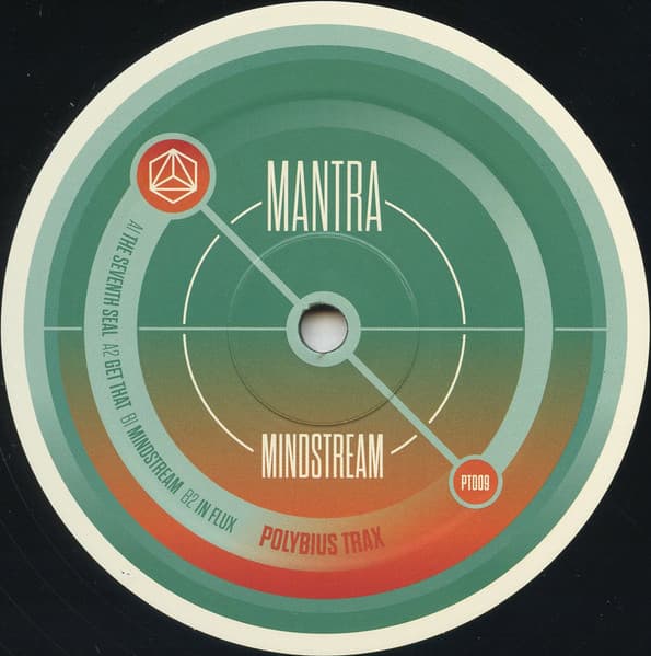 Mantra (13) — Mindstream
