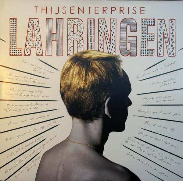 Thijsenterprise — Lahringen