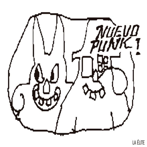 La Élite (3) — Nuevo Punk