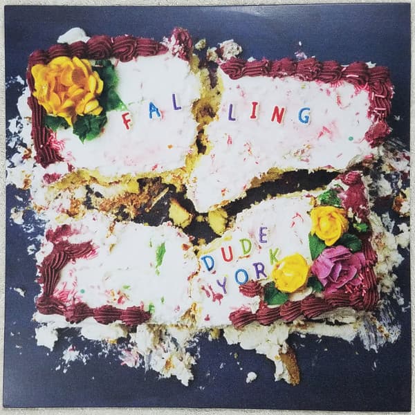 Dude York — Falling