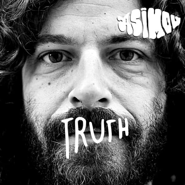 Asimov (2) — Truth