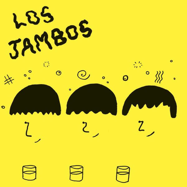 Los Jambos — Chicos Formales