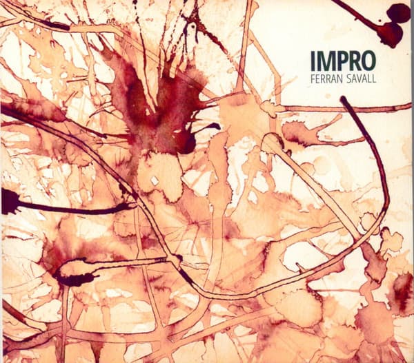 Ferran Savall — Impro