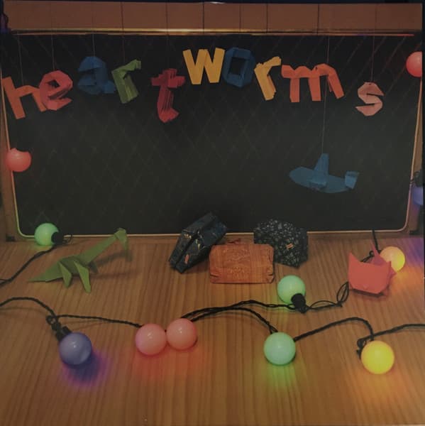 Heartworms (3) — Heartworms