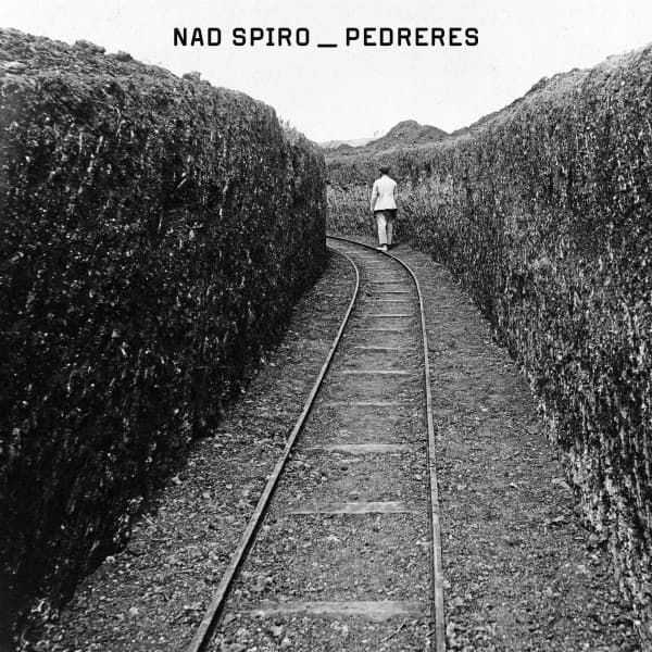 Nad Spiro — Pedreres