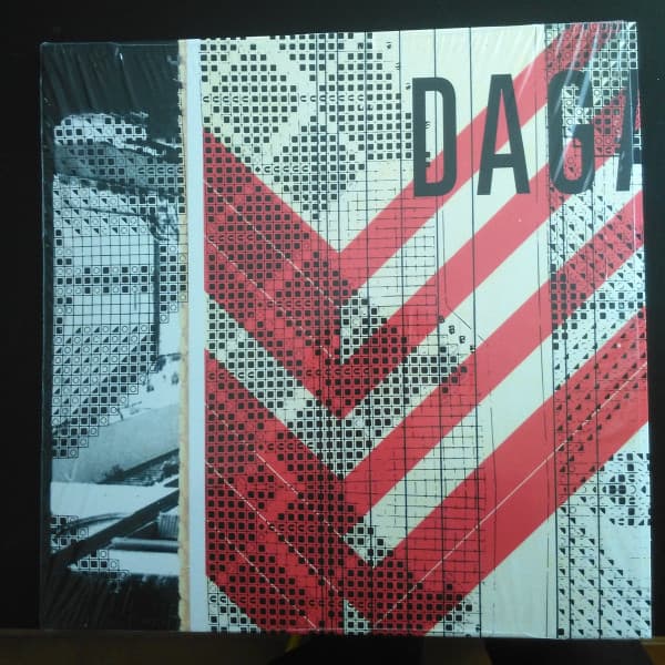 Standrius — Daga