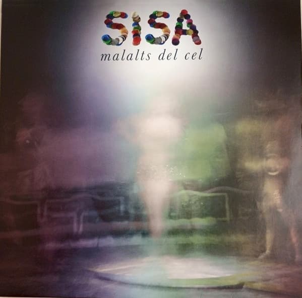 Jaume Sisa — Malalts Del Cel