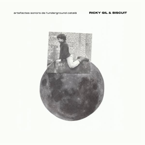 Ricard Gil Giner, Biscuit — Artefactes Sonors De L'Underground Català