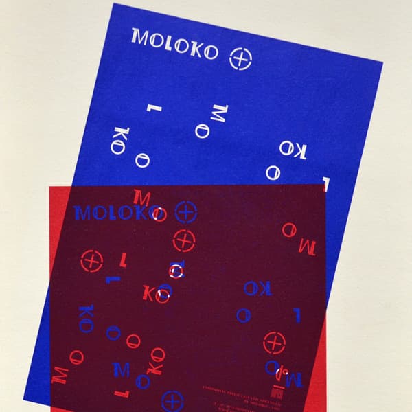 Moloko + — Moloko +