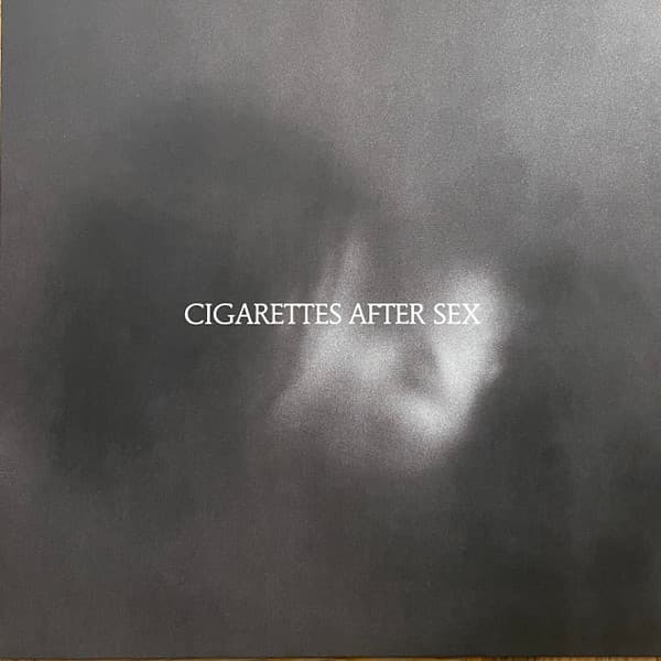 Cigarettes After Sex — X's