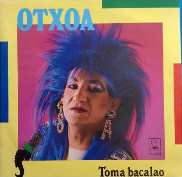 Otxoa — Toma Bacalao