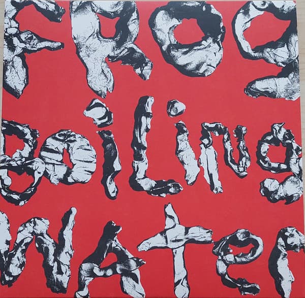 DIIV — Frog In Boiling Water