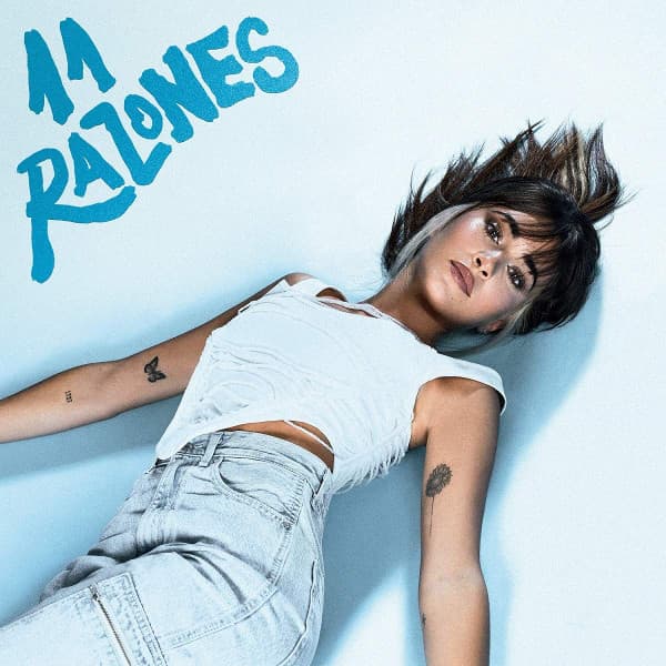 Aitana (2) — 11 Razones