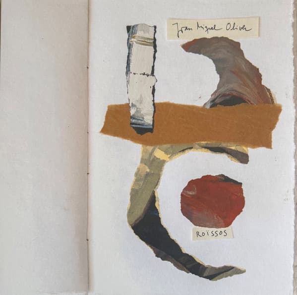Joan Miquel Oliver — Roïssos