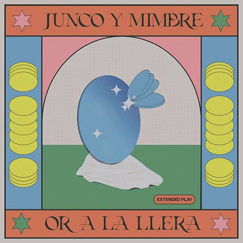 Junco y Mimbre — Or A La Llera