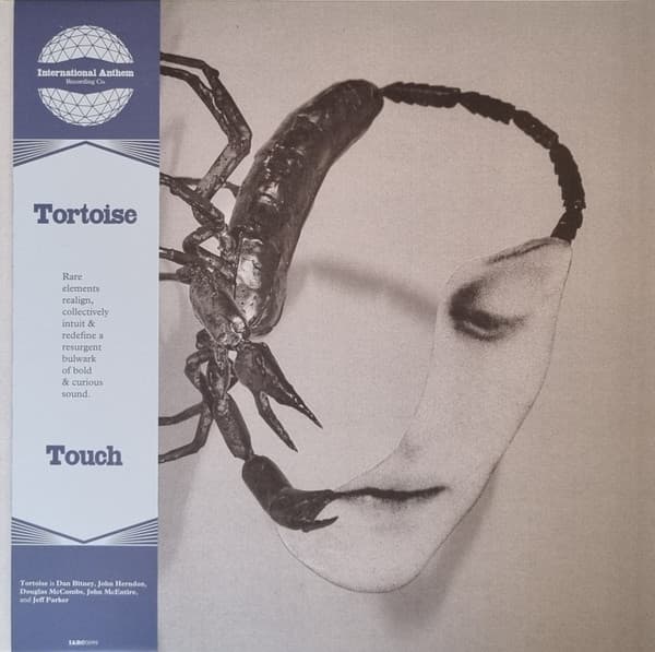 Tortoise — Touch