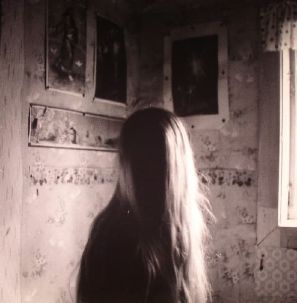 Anna von Hausswolff — The Miraculous