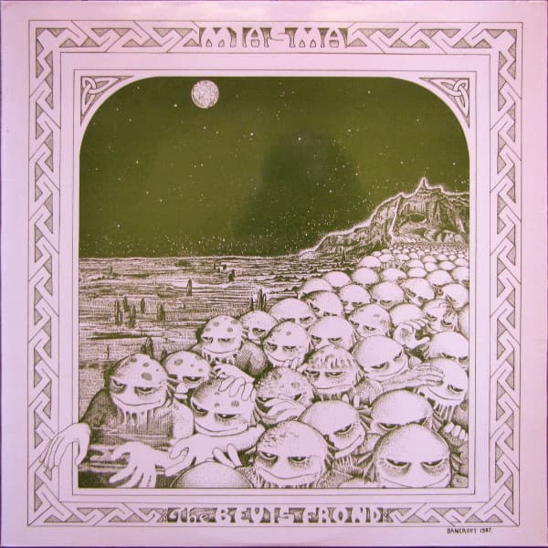 The Bevis Frond — Miasma
