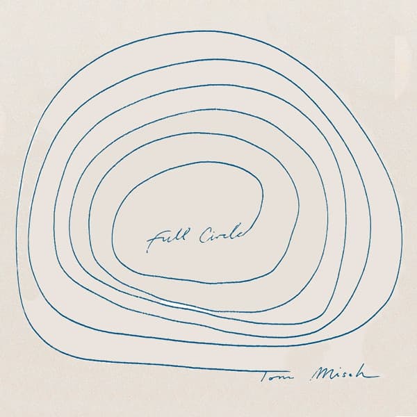 Tom Misch — Full Circle