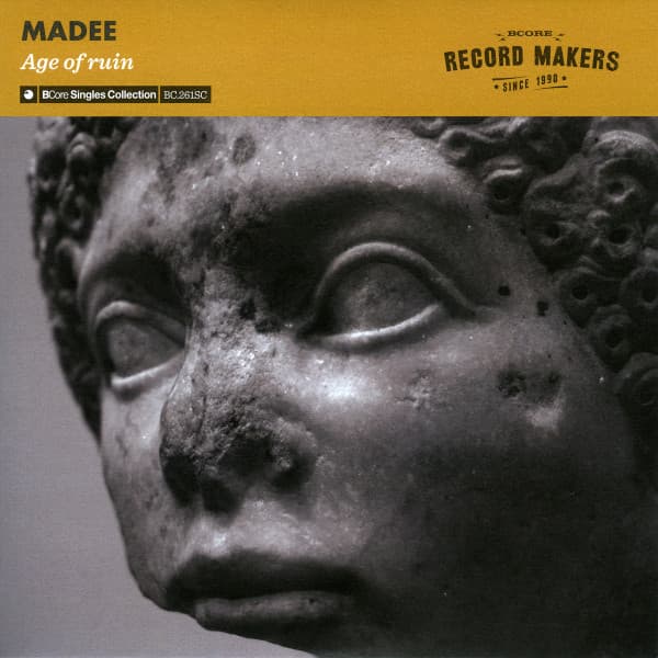 Madee (2) — Age Of Ruin