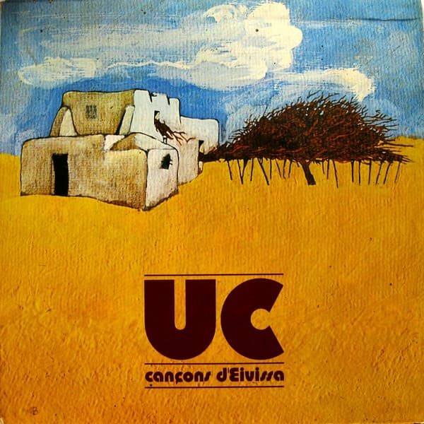 Uc (5) — Cançons D'Eivissa