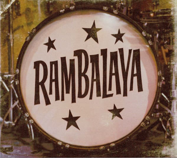 Rambalaya — Rambalaya
