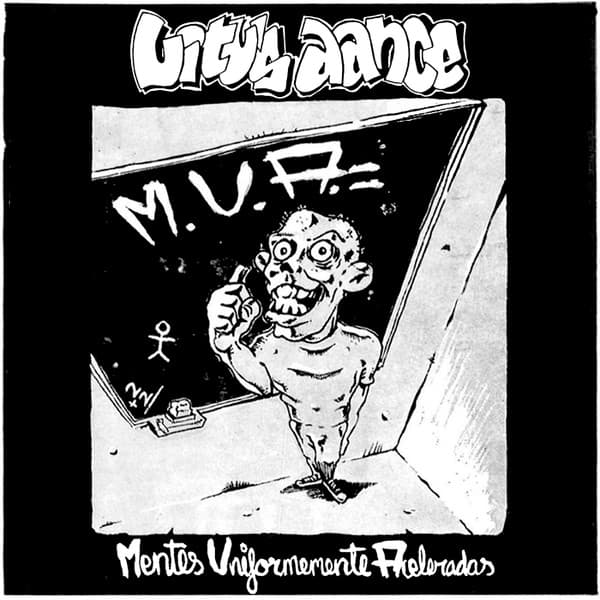 Vitu's Dance — Mentes Uniformemente Aceleradas