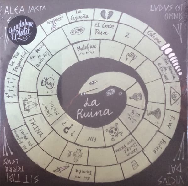 Guadalupe Plata — Guadalupe Plata
