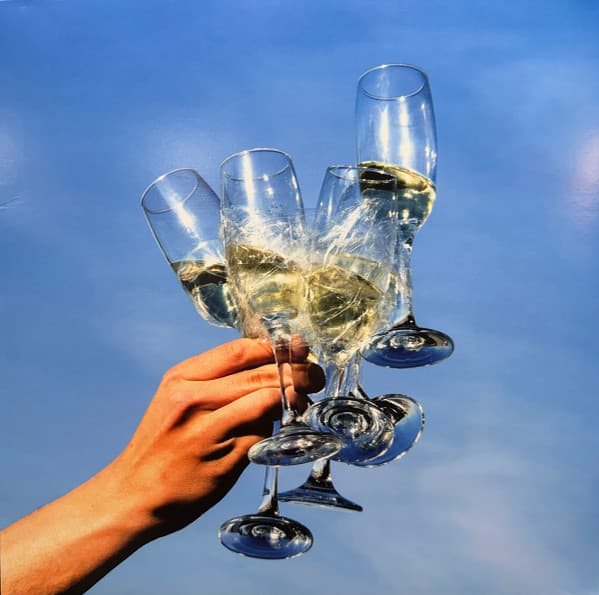 Cala Vento — Brindis
