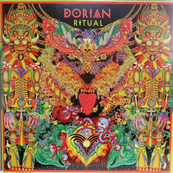 Dorian (2) — Ritual