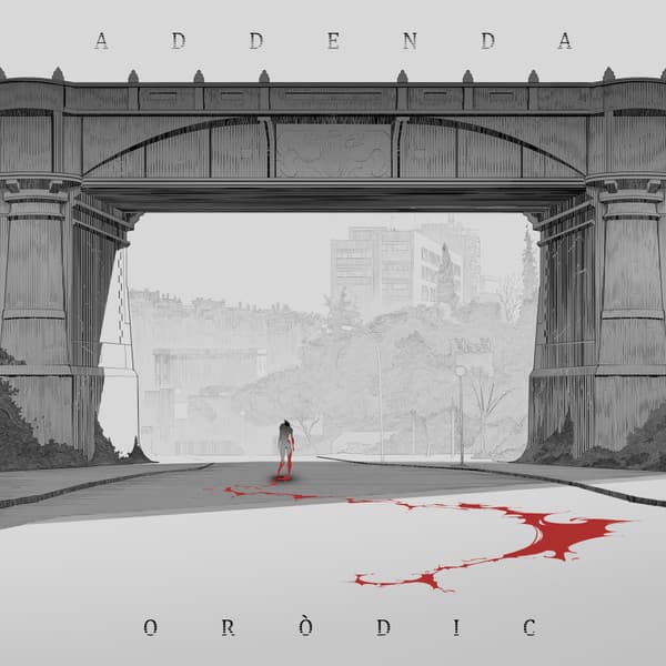 Addenda — Oròdic