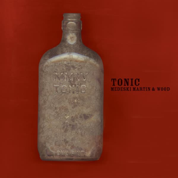 Medeski Martin & Wood — Tonic