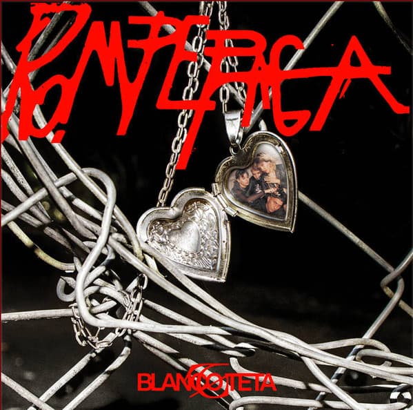 Blanco Teta — Rompe Paga