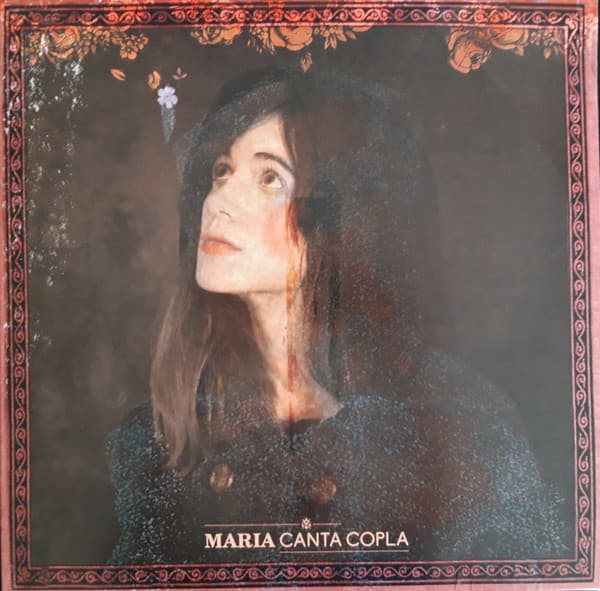 Maria Rodés — María Canta Copla